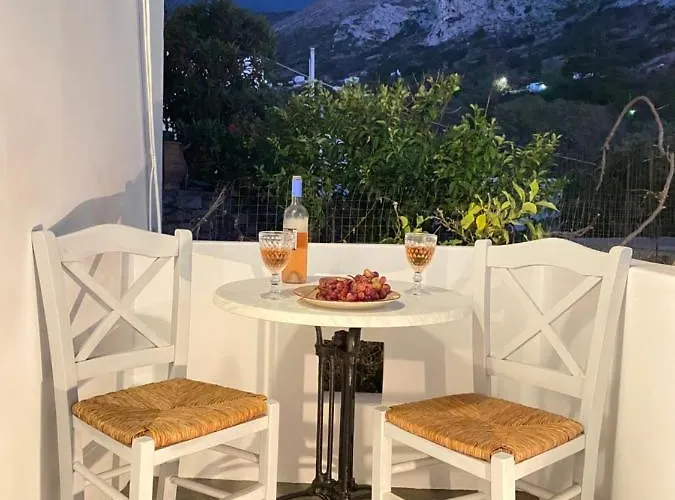 Apartment Galanos Katoikies