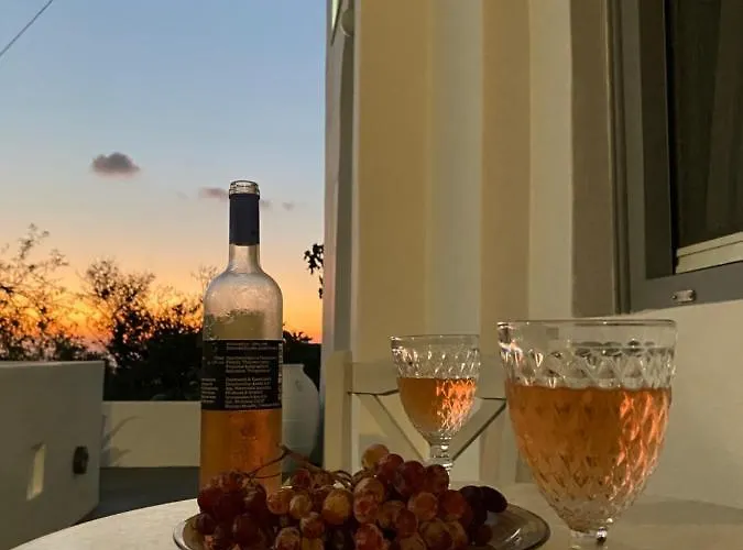 Galanos Katoikies Apartment