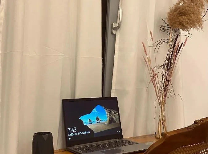 Galanos Katoikies Apartmán Ormos Aigialis