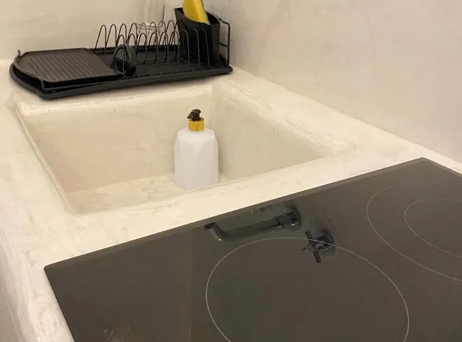 Galanos Katoikies Lägenhet *