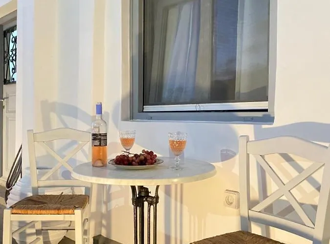 Galanos Katoikies Ormos Aigialis