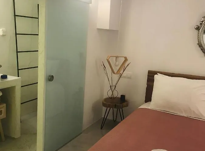 Apartmán Galanos Katoikies