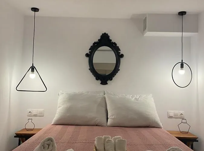 Apartment Galanos Katoikies Ormos Aigialis