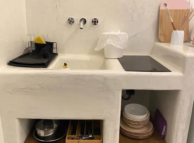 Apartmán Galanos Katoikies *